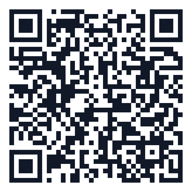 Código QR para descargar Persevera en el App Store